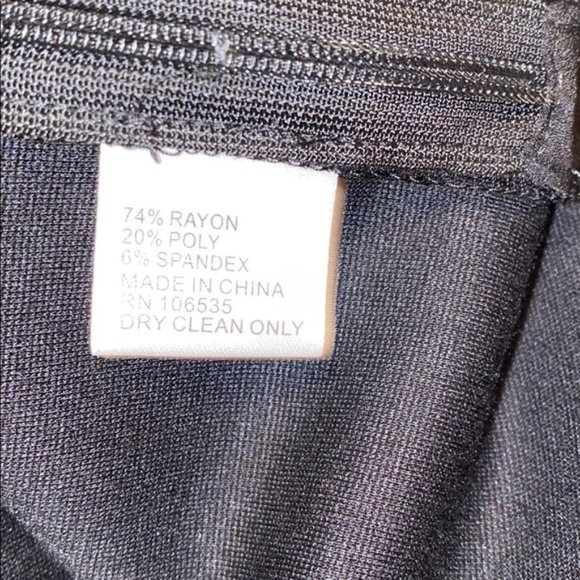 Madison Marcus Embellished Top - Picture 4 of 4